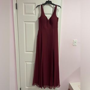 Azazie Kianna Dress